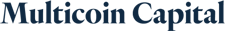 Wordmark Blue