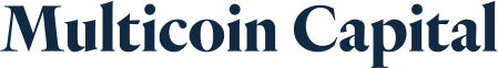 Wordmark Blue